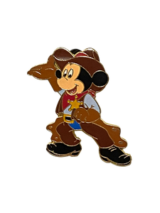 WESTERN MICKEY | SALE
