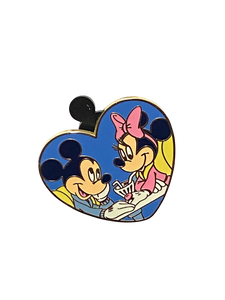MICKEY AND MINNIE DATE | SALE