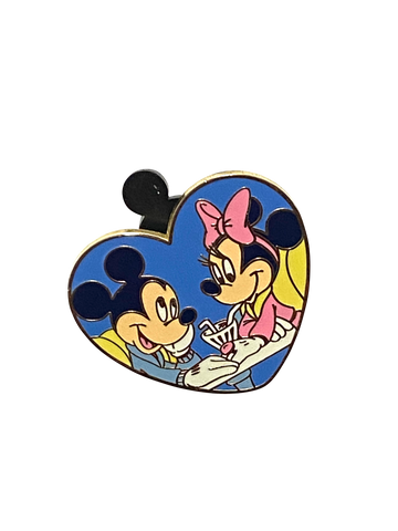 MICKEY AND MINNIE DATE | SALE