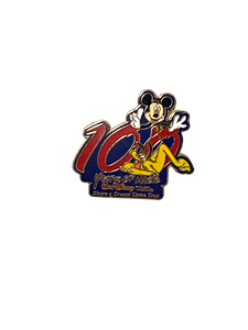 MICKEY AND PLUTO 100 YEARS OF MAGIC | SALE