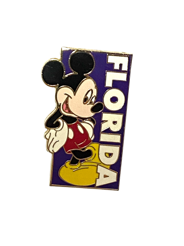 FLORIDA MICKEY | SALE