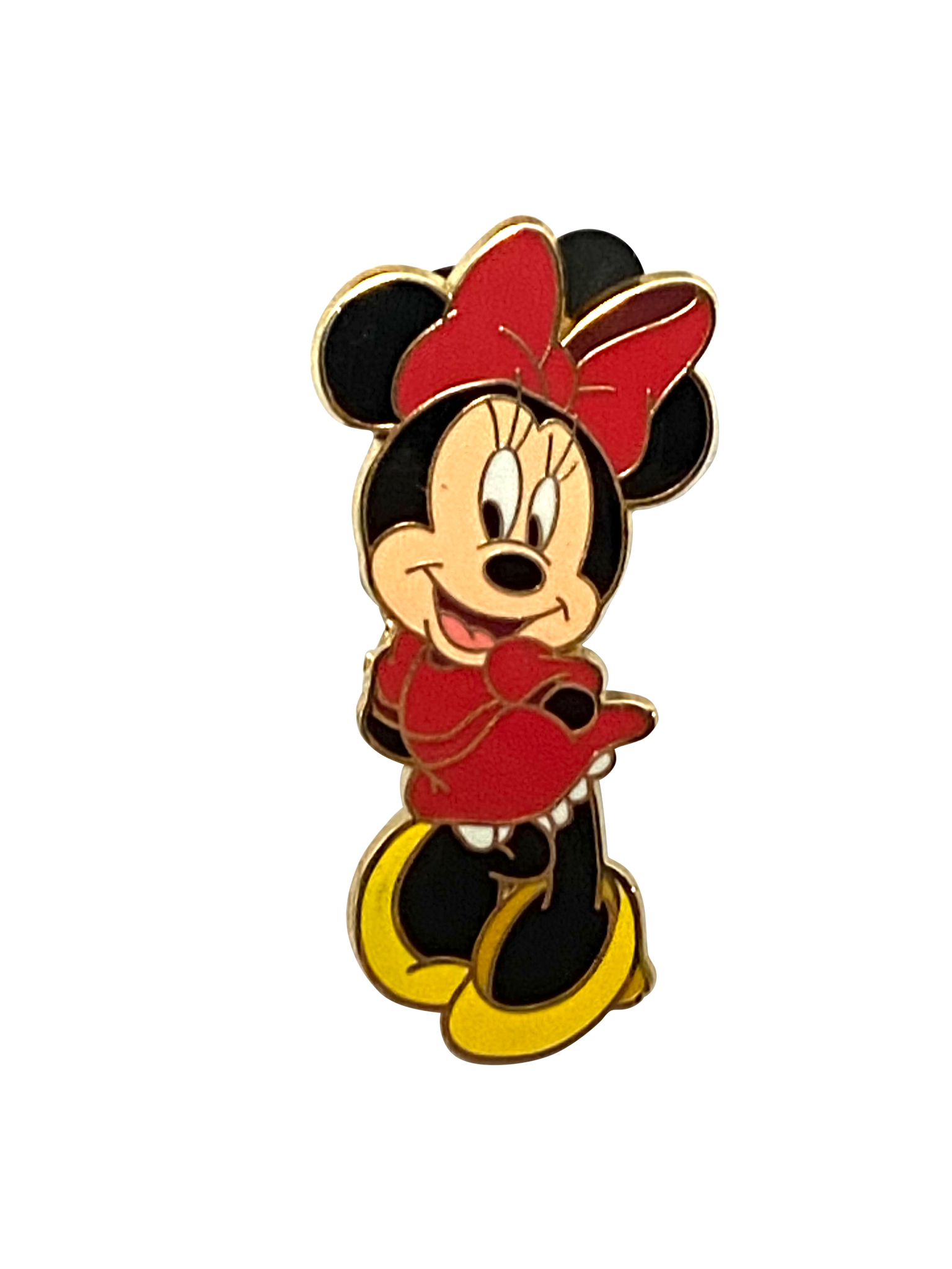 RED DRESS MINNIE | SALE