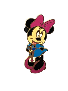 PIN TRADER MINNIE | SALE