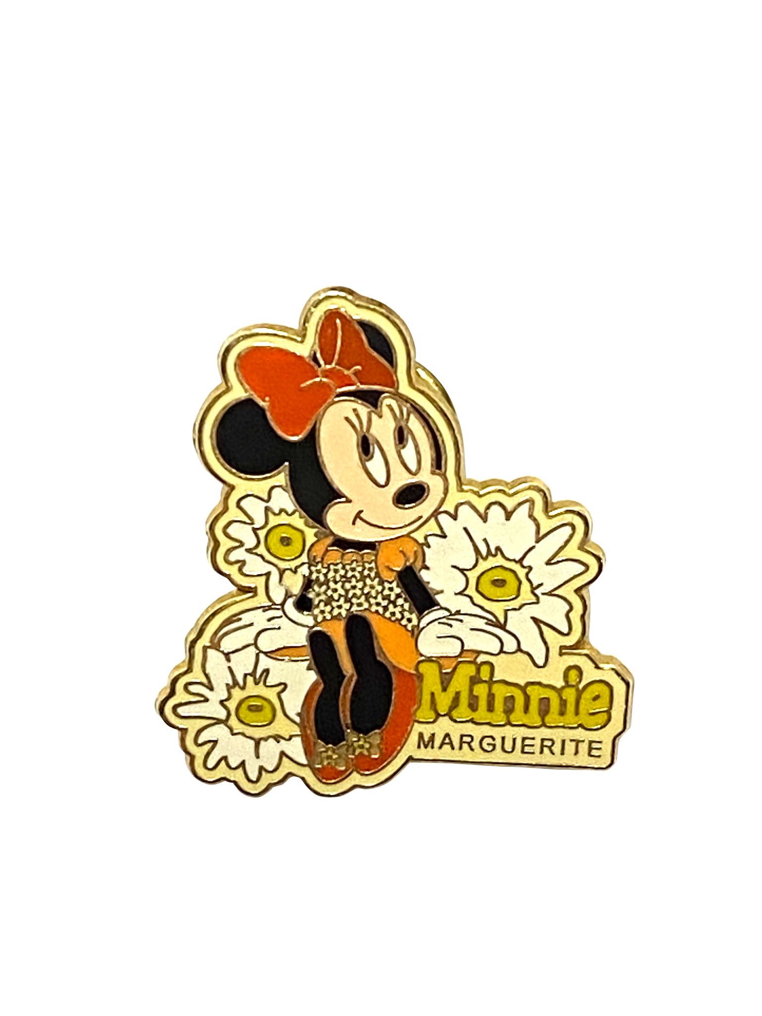 MINNIE MARGUERITE | SALE