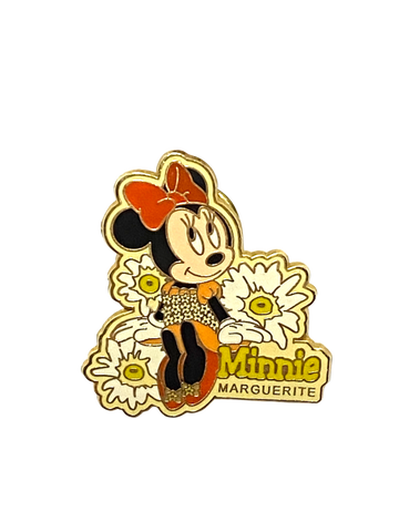 MINNIE MARGUERITE | SALE