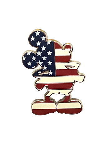 UNITED STATES OF MICKEY | SALE