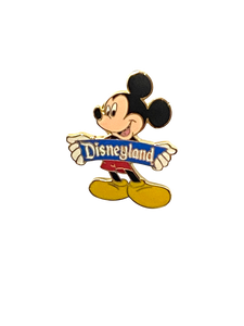 DISNEYLAND MICKEY | SALE