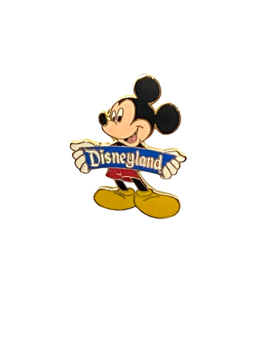 DISNEYLAND MICKEY | SALE