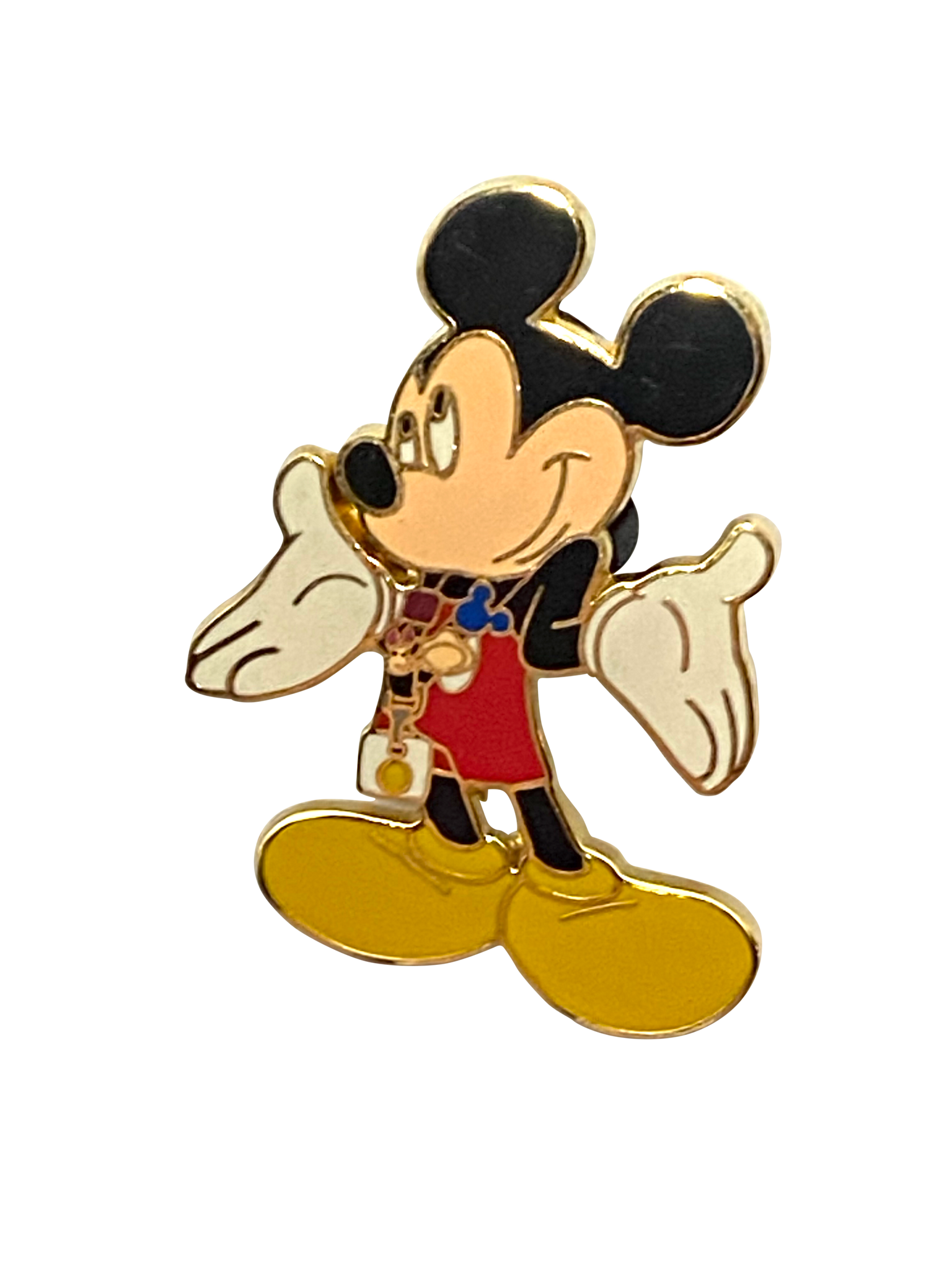 PIN TRADER MICKEY | SALE