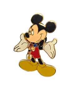 PIN TRADER MICKEY | SALE