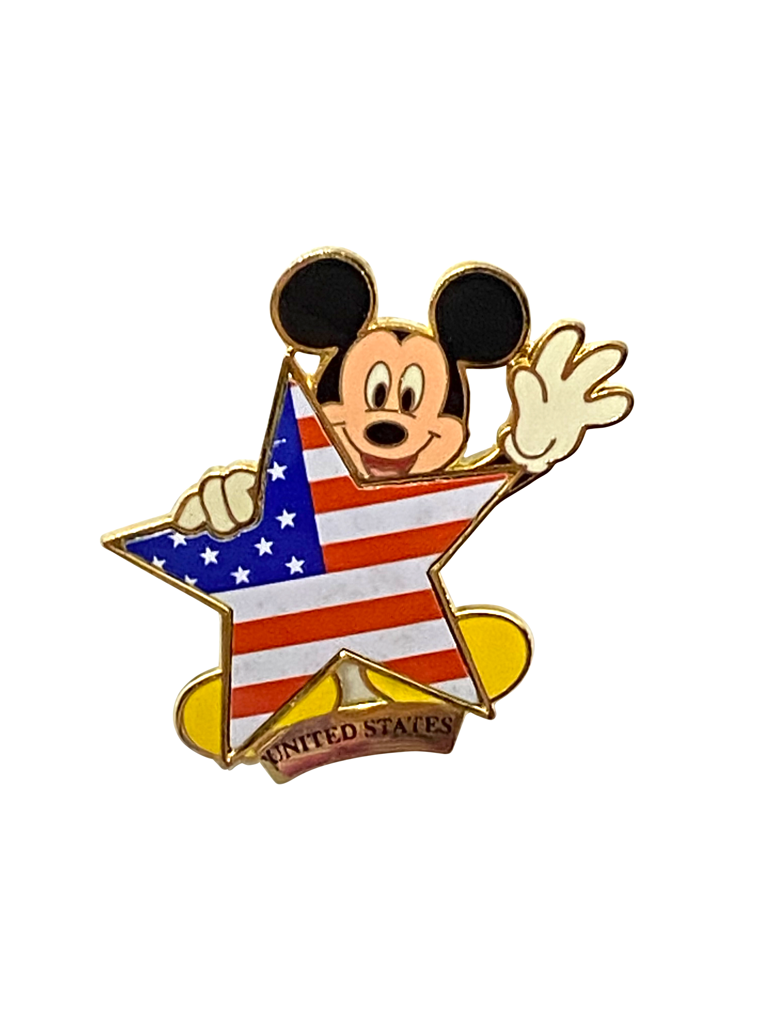 USA MICKEY | SALE