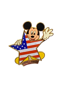USA MICKEY | SALE
