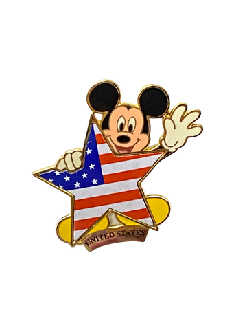 USA MICKEY | SALE