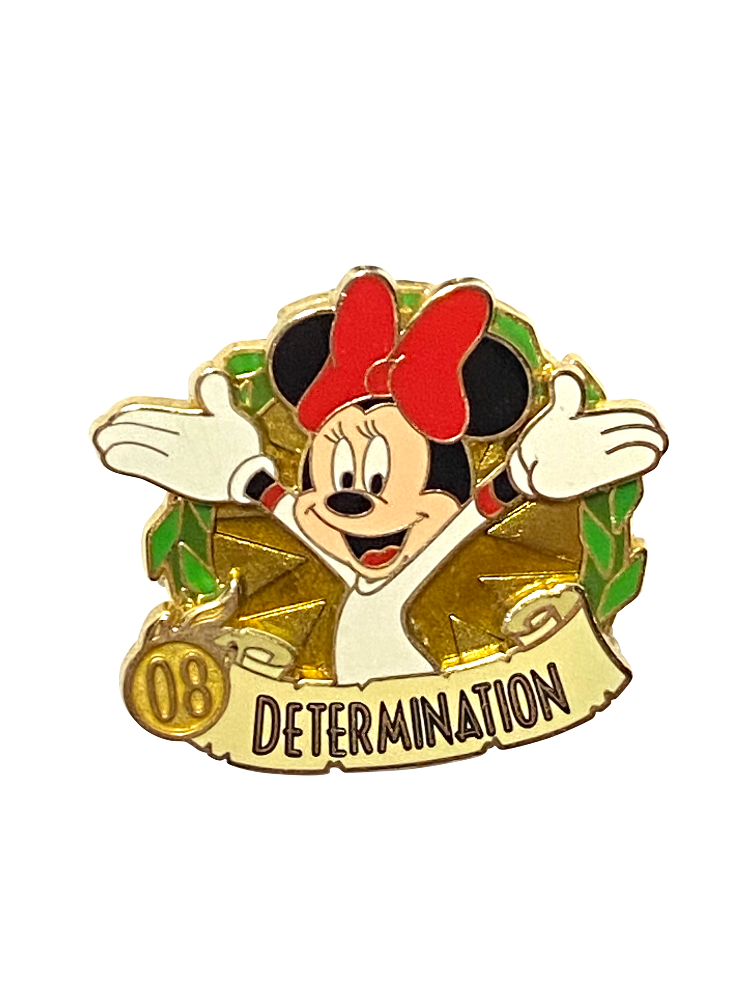 DETERMINATION MINNIE | SALE