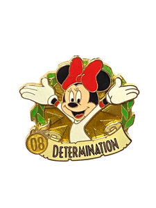 DETERMINATION MINNIE | SALE