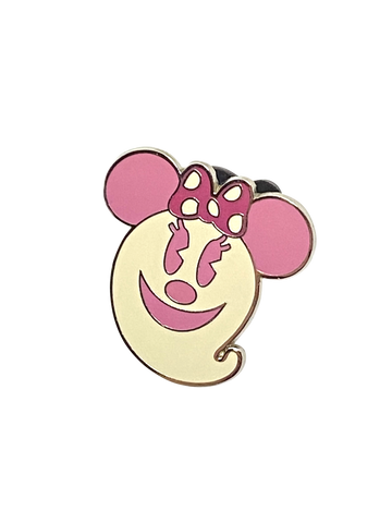 PINK GHOST MINNIE | SALE