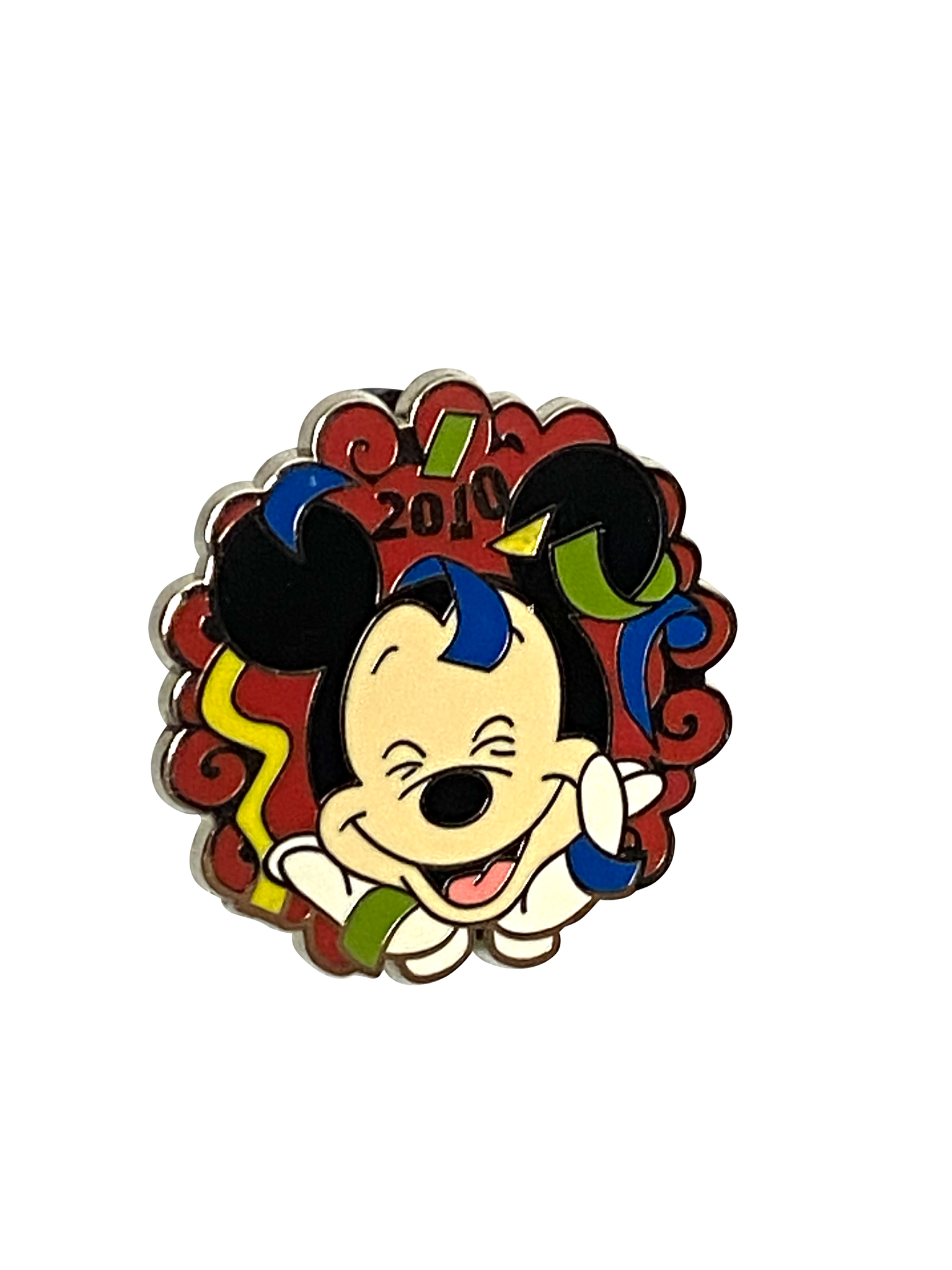 2010 MICKEY | SALE