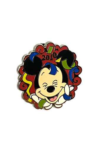 2010 MICKEY | SALE