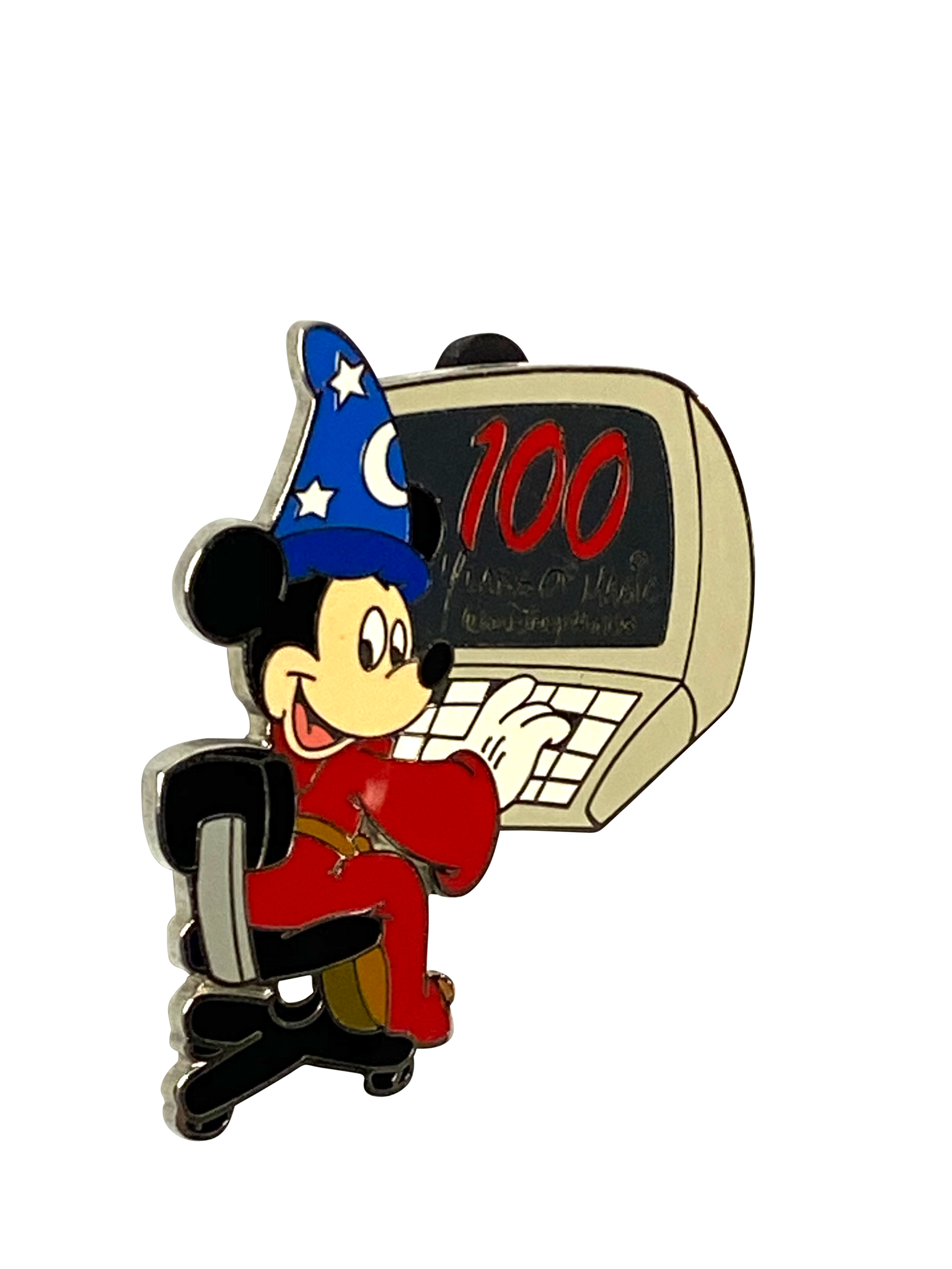 SORCERER MICKEY 100 YEARS OF MAGIC | SALE