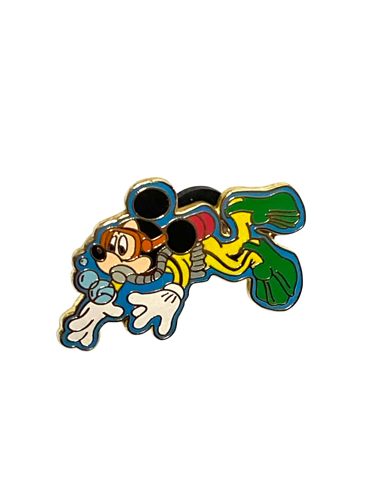 SCUBA MICKEY | SALE