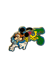 SCUBA MICKEY | SALE
