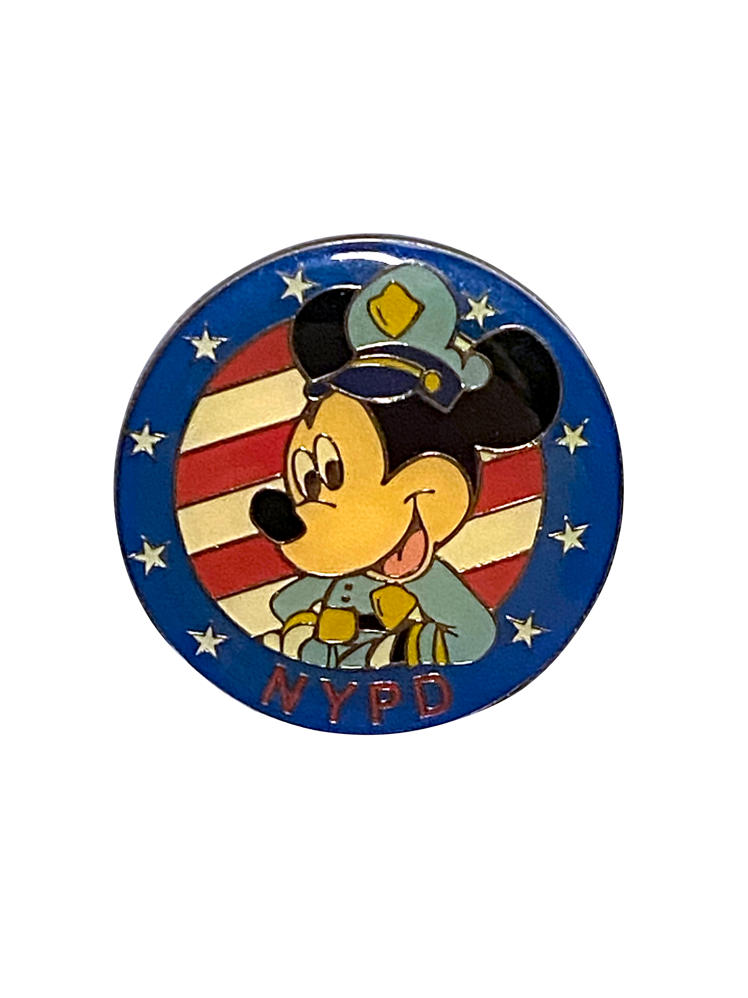 NYPD MICKEY | SALE