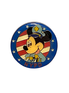 NYPD MICKEY | SALE