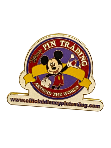 PIN TRADING AROUND THE WORLD | SALE