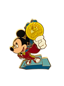 MICKEY SUMMER OF CHAMPIONS | SALE
