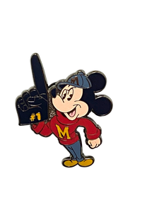 SPORTS FAN MICKEY | SALE