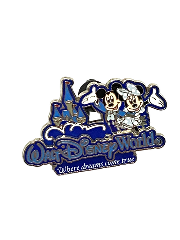 MICKEY AND MINNIE WALT DISNEY WORLD | SALE