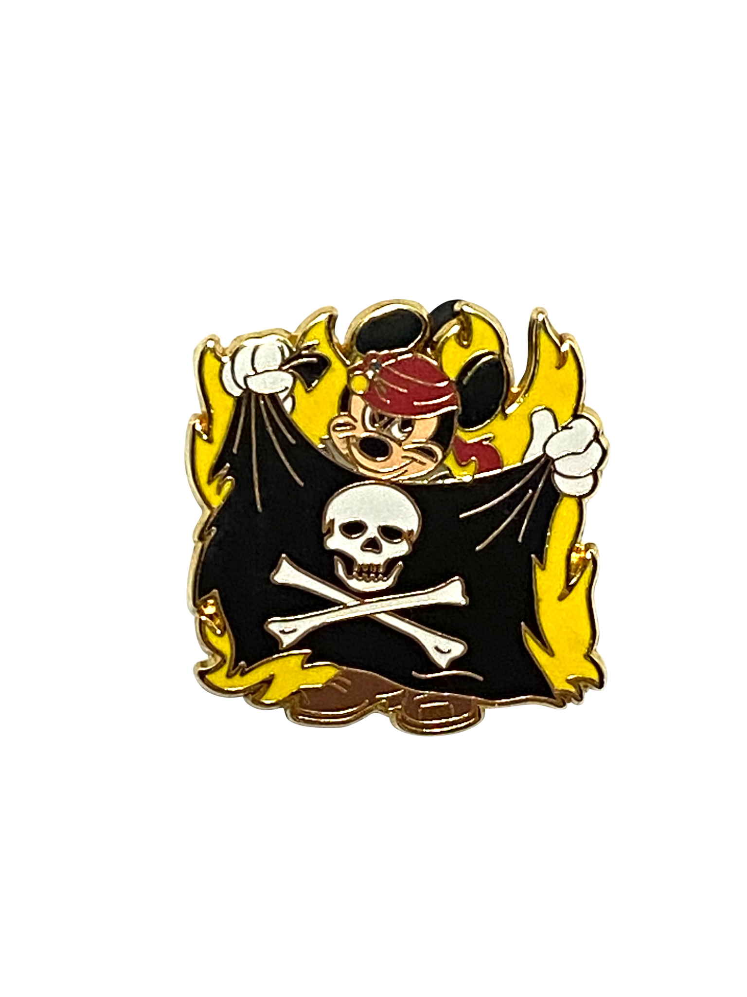 PIRATE MICKEY | SALE