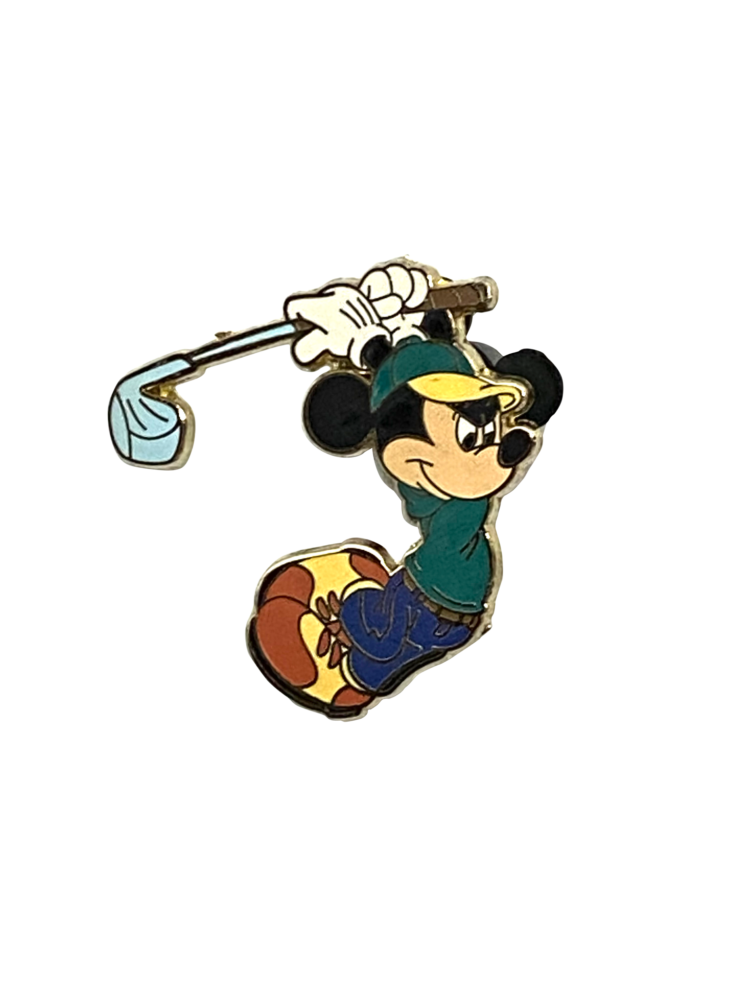 GOLF MICKEY | SALE