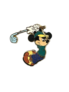 GOLF MICKEY | SALE