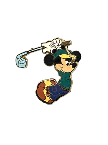 GOLF MICKEY | SALE