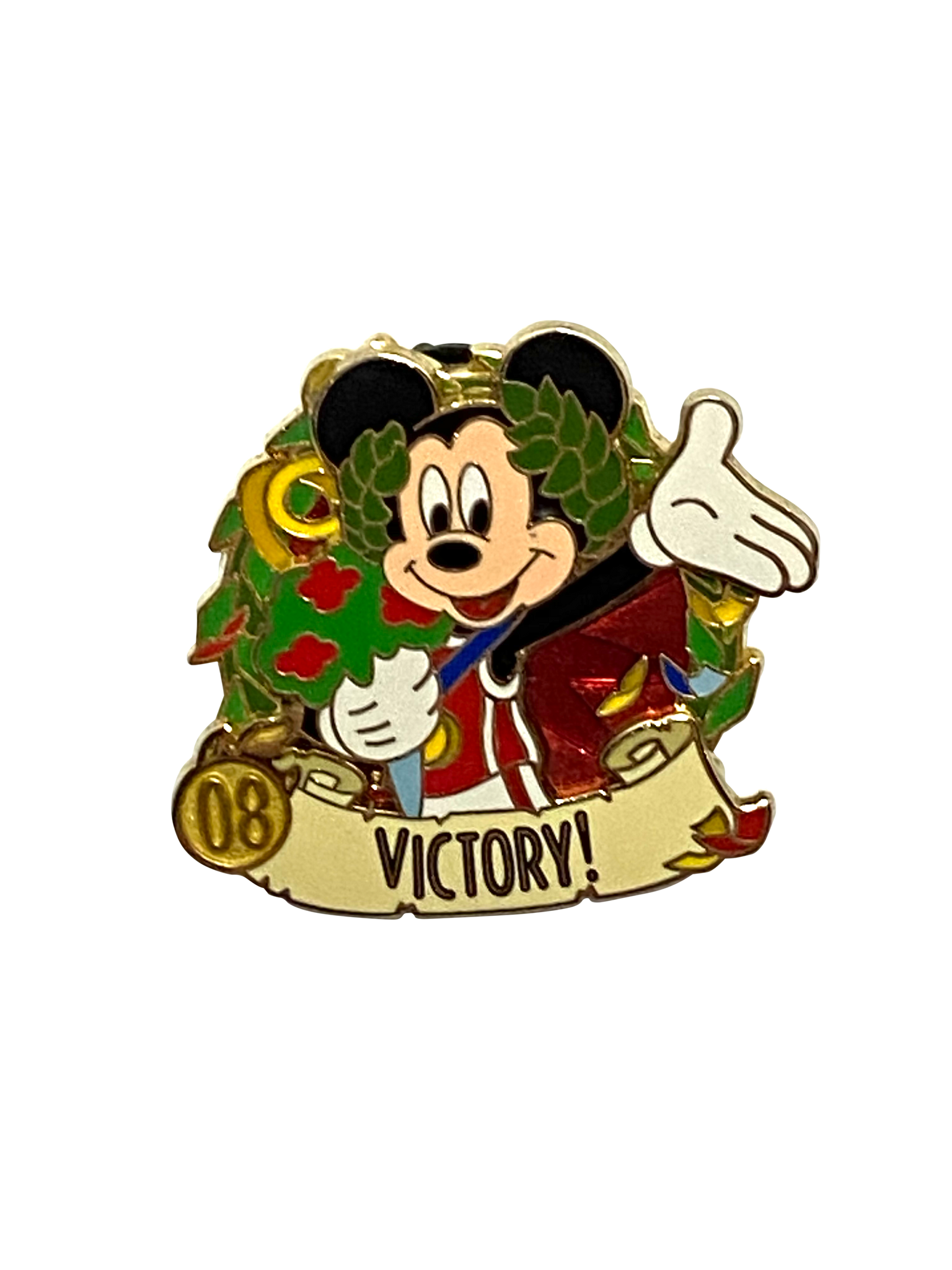 VICTORY MICKEY | SALE