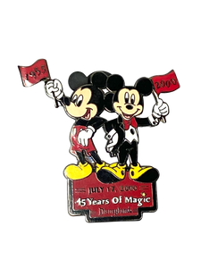 15 YEARS OF MAGIC | SALE