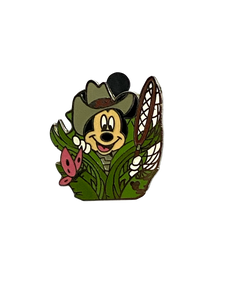 MICKEY SAFARI | SALE