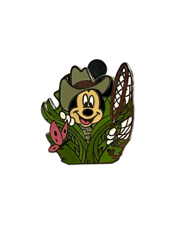 MICKEY SAFARI | SALE
