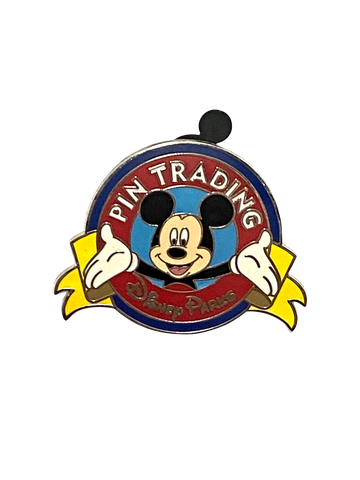 MICKEY PIN TRADING | SALE
