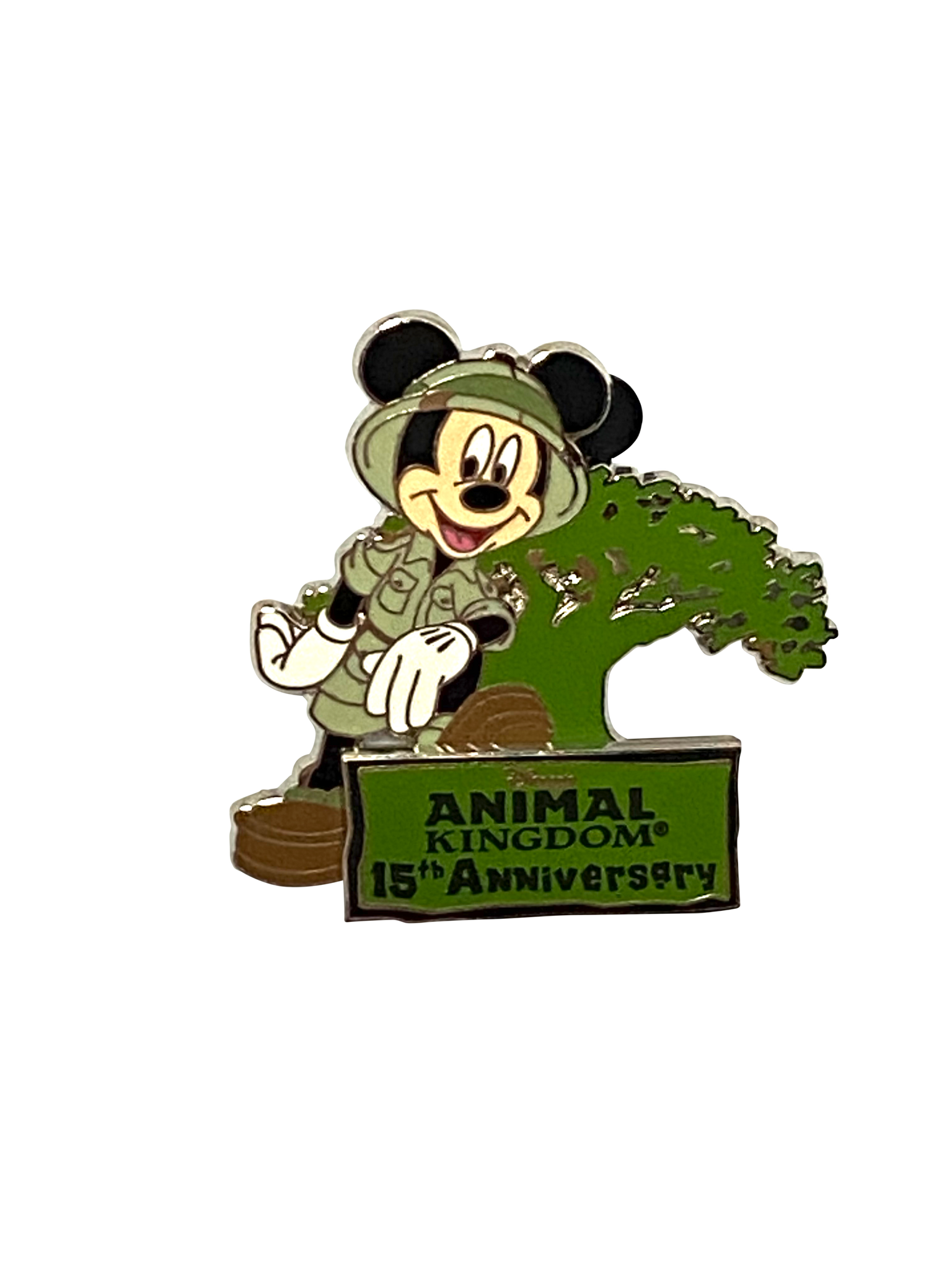 ANIMAL KINGDOM 15TH ANNIVERSARY | SALE