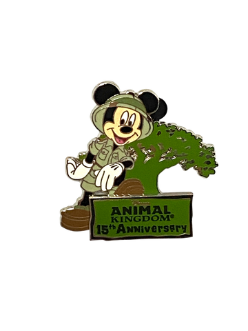 ANIMAL KINGDOM 15TH ANNIVERSARY | SALE