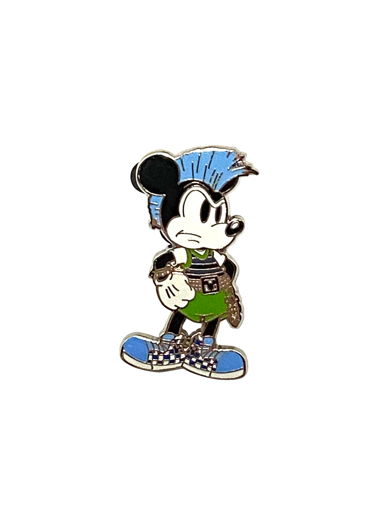 MOHAWK MICKEY | SALE
