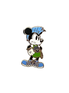 MOHAWK MICKEY | SALE