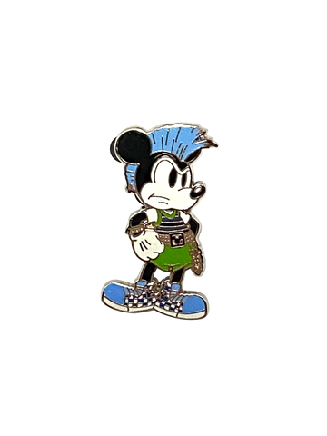 MOHAWK MICKEY | SALE