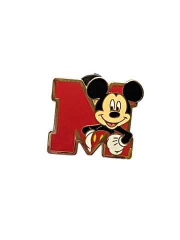 MICKEY M | SALE