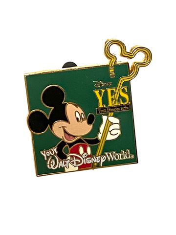 DISNEY YES | SALE