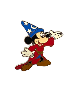 SORCERER MICKEY | SALE