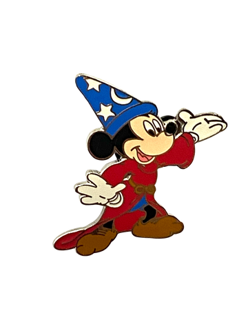 SORCERER MICKEY | SALE