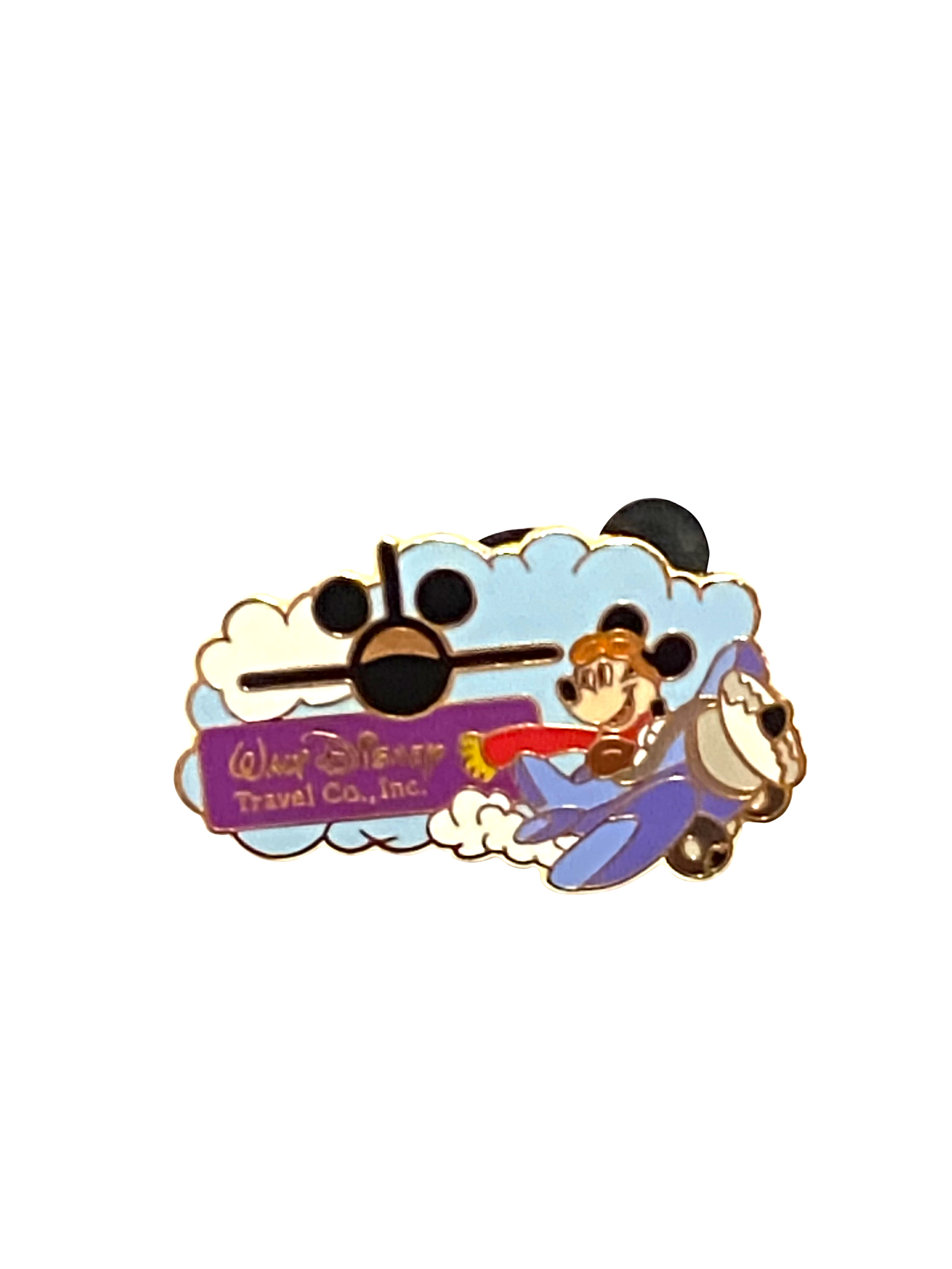 WALT DISNEY TRAVEL CO | SALE